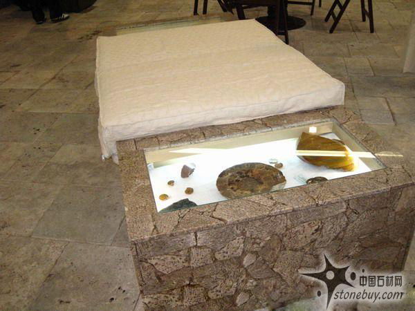 宝石拼板应用欣赏