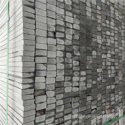 上饶县青石路沿石生产厂家 上饶县青石路沿石市场价格 产品型号dfg1038104