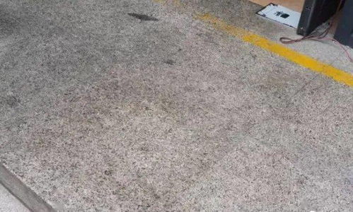 石材油类污染治理方法